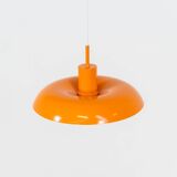 Iconic RA-24 pendant light by Piet Hein for Lyfa