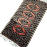 Handmade Persian carpet