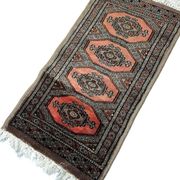 Tapis persan fait main