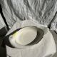 Large Italian goose-shaped dish 49cm