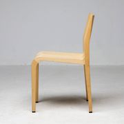 Chaise Laleggera 301 Alias Ricardo Blumer Chaise empilable super légère