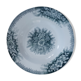 Geranium Garden Plate