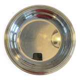 Christolfe silver vegetable dish