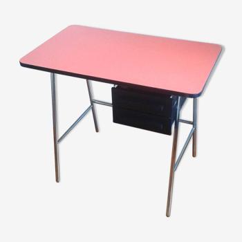 Bureau plateau formica