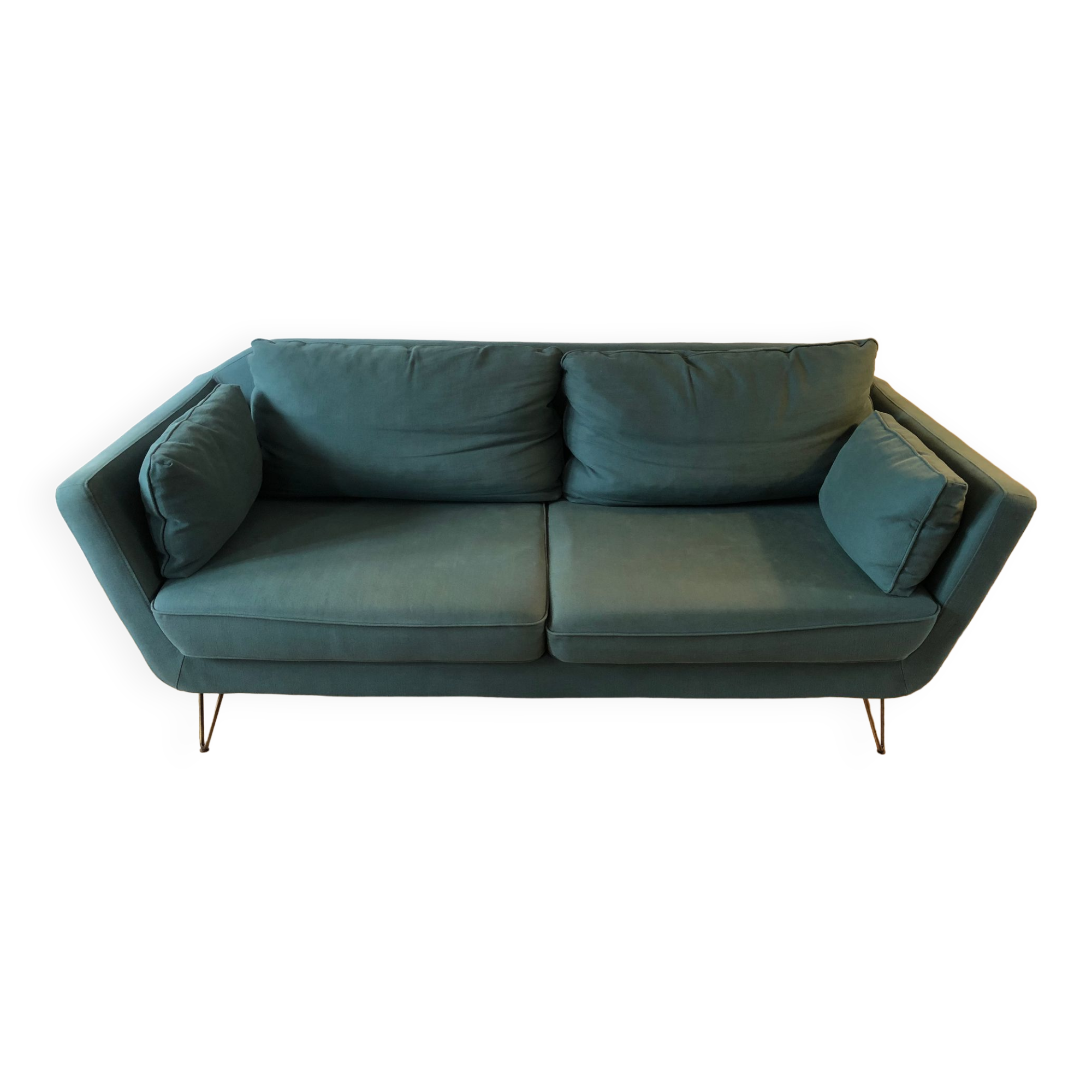 La Redoute Canap 3 Placesnull