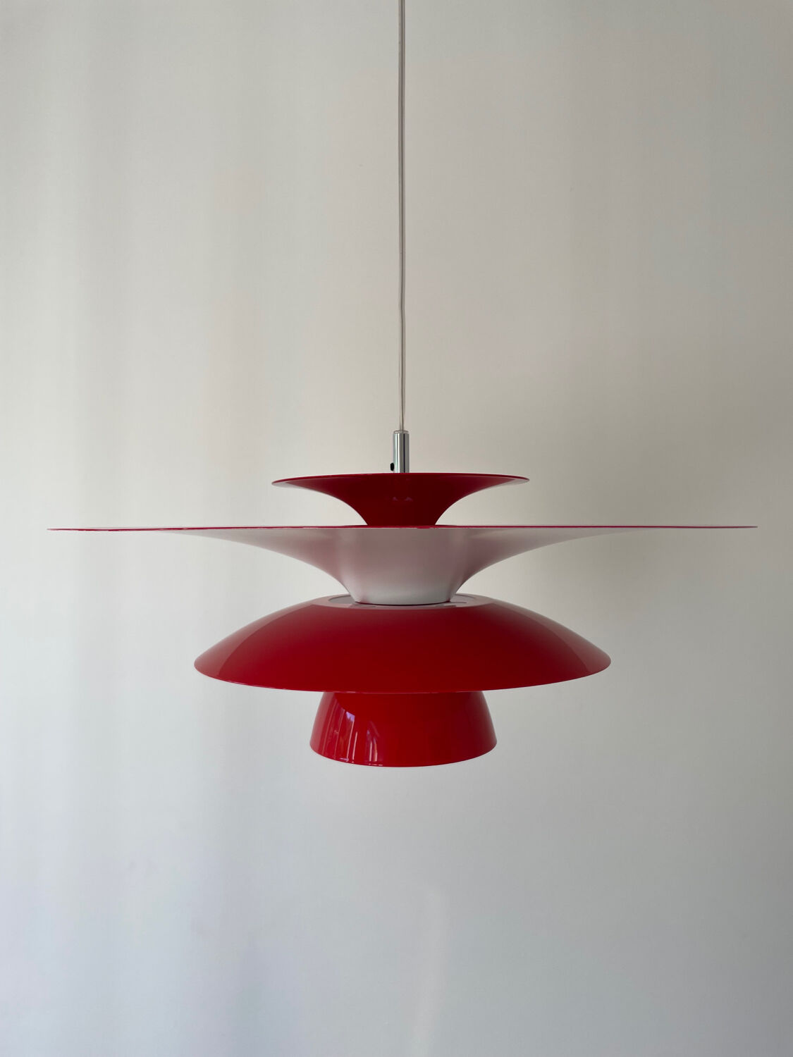 Belid Picasso pendant light