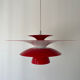 Belid Picasso pendant light
