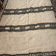 Berber rug / blanket in vintage wool