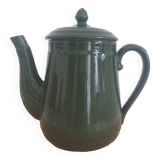 Apilco jug A.Pillivuyt & fils 1930s