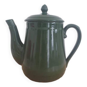 Apilco jug A.Pillivuyt & fils 1930s