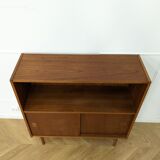 Teak sideboard 60s