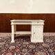 Classic English White Desk