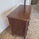 Commode style Louis XV en merisier
