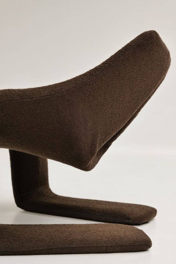 Fauteuil Zen par Kwok Hoi Chan pour Steiner, 1970s