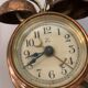 Réveil matin