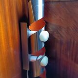 Raak Amsterdam orange wall light