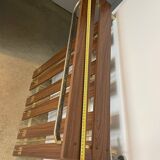 Scandinavian cloakroom/coat rack