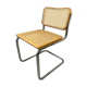 Chaise B32 Marcel Breuer