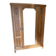 Art deco cabinet