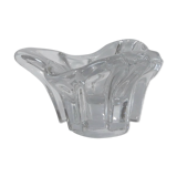 Cendrier cristal