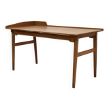 Rare Writing Table by Hans Wegner for Andreas Tuck Denmark 1960s