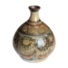 Vase en céramique de JC Courjault