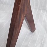 Folding magazine holder by Cees Braakman for Pastoe around 1960