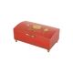 Wooden music box Sorrento Italy