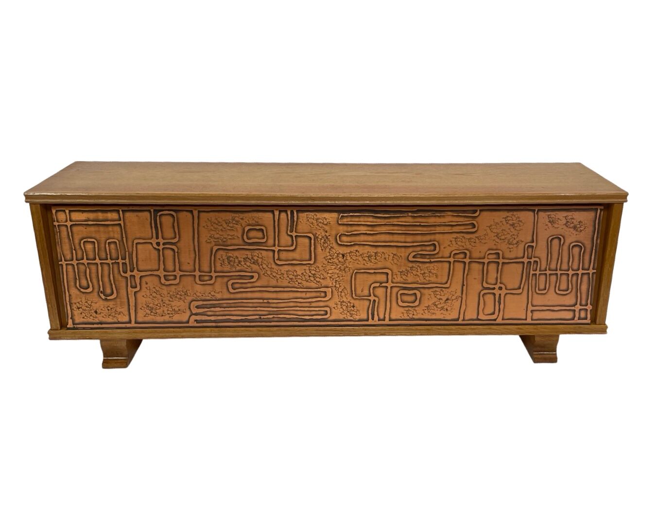 Vintage sideboard 1960