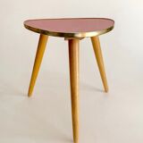 Vintage side table, 1950s