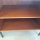 Vintage ARP Minvielle edition teak sideboard, Guariche design, 1960