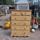 English commode