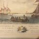 3 marine engravings
