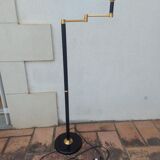 Floor lamp, e-reader of the 80'S