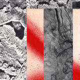 Collage Totem I