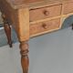 Bureau en bois