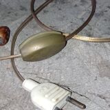 Lampe cep de vigne