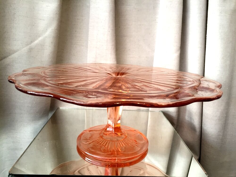 Standing cup mold press 1930 1940