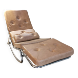 Banmuller chaise longue