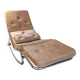 Banmuller chaise longue