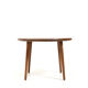 Table basse danoise des années 1960 en chêne Jacob Kjær