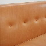 Modular sofas by George Nelson edition Herman Miller 1968