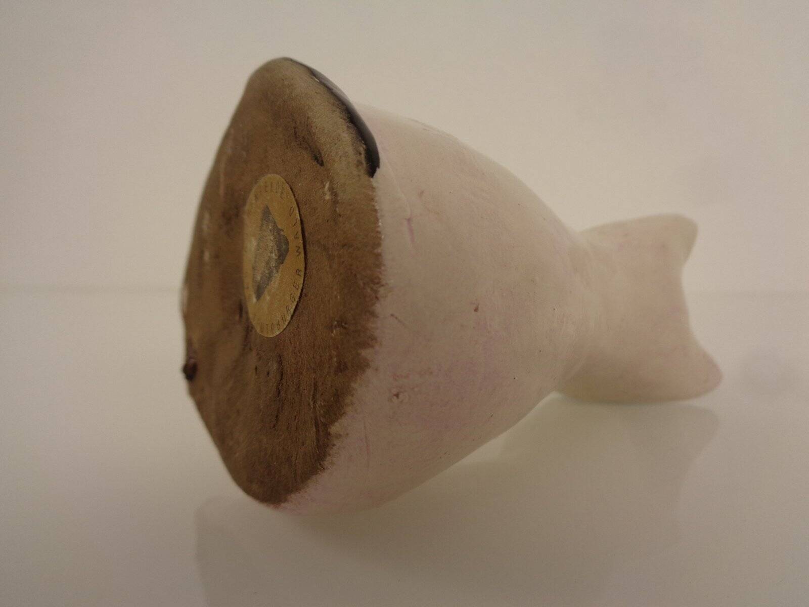 Studio Ceramic Cat by Ivo Desantis for Gli Etruschi, Italy, 1960s