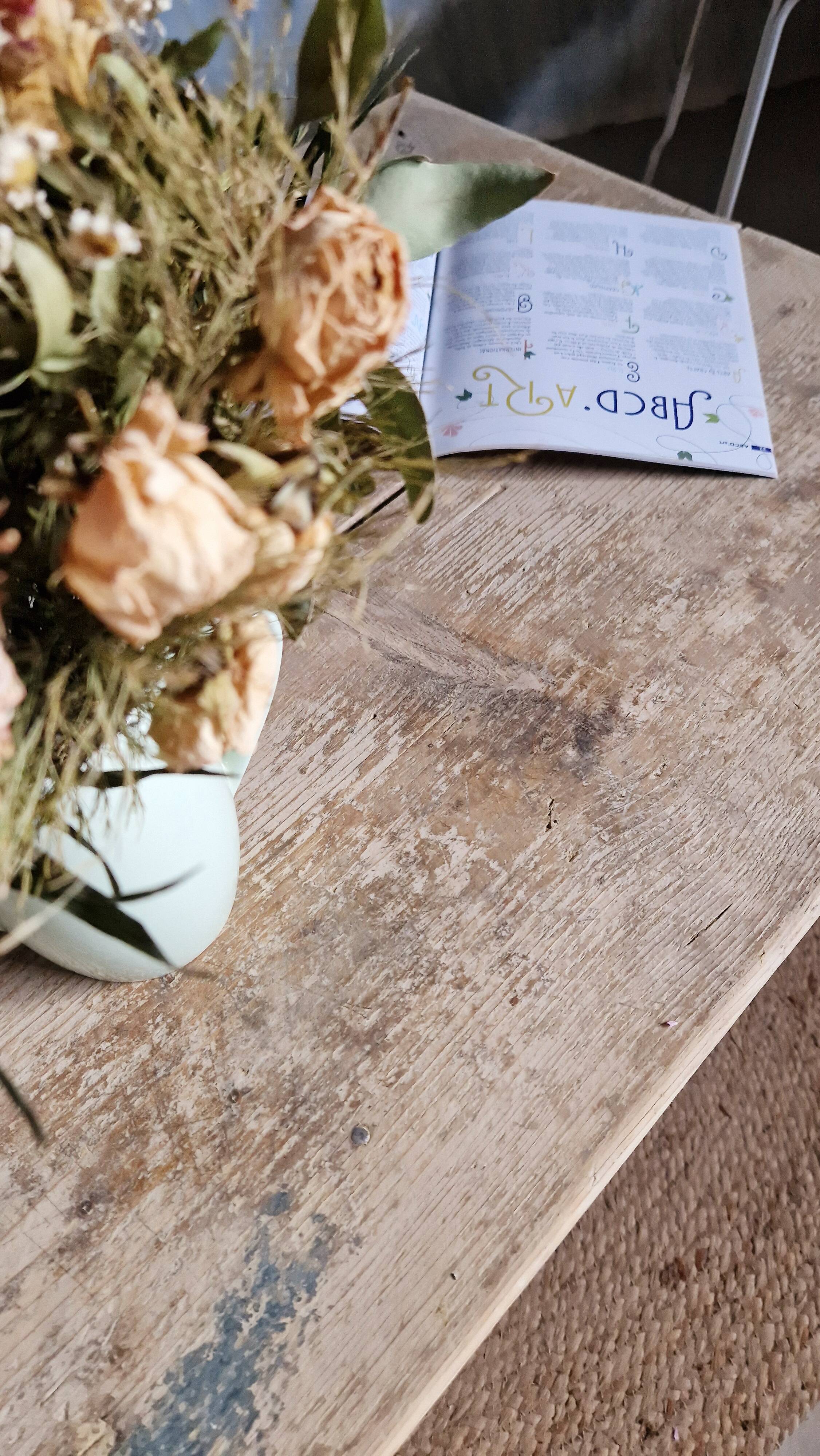 country coffee table