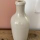Stoneware pot/vase