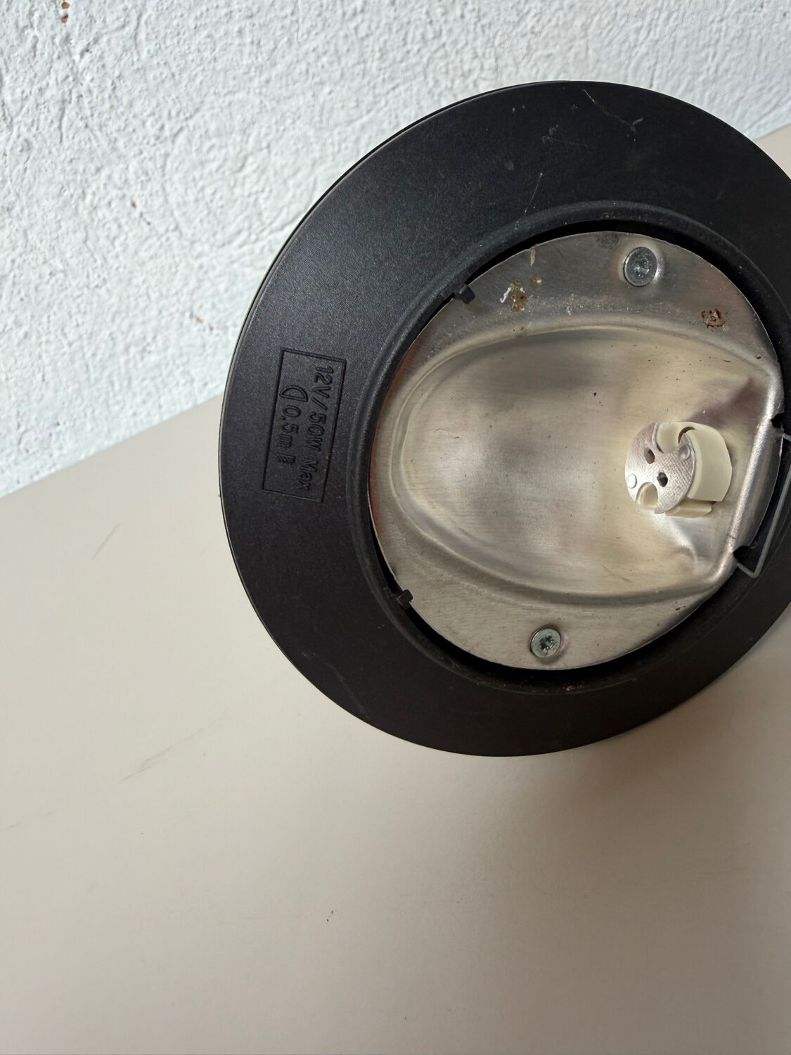 Unilux desk lamp reference 2070