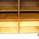 Scandinavian wardrobe "Domi Monté" in teak, Nils Jonsson, Sweden, 1960