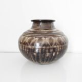 Vase by Lucien Brisdoux