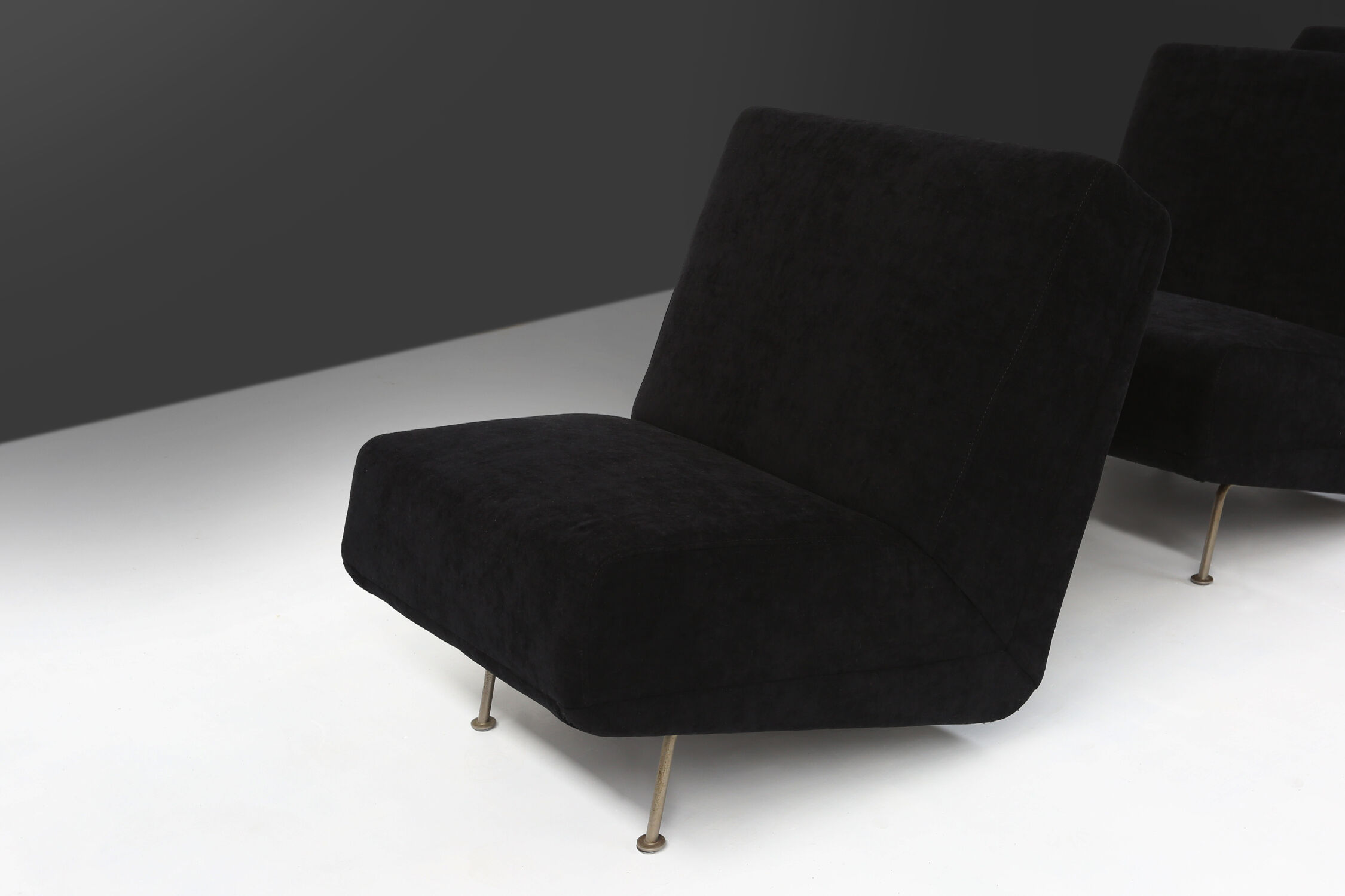 Theo Ruth sectional sofa by Artifor 1950's