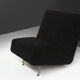 Theo Ruth sectional sofa by Artifor 1950's